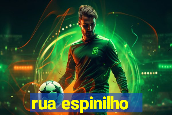 rua espinilho - guarani novo hamburgo - rs 298